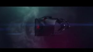 I play role-playing games with my young wife