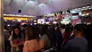 Barcelona Erotic Show 2016