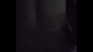 Travieso & Power Bottom