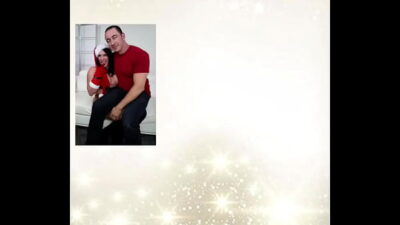 “Hey Johnny!” she exclaimed, her voice dripping with playful mischief as she appeared on the couch beside him. The sur…