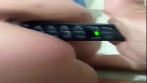 Israeli Girl Hen Tal, Get a remote in her pussy while screaming ×—×Ÿ ×˜×œ ×“×•×—×¤×ª ×©×œ×˜