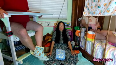 Aging in ABDL – It’s gonna happen