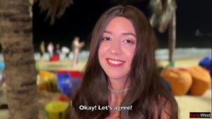 Public Agent Pickup – Club Girl Returns In The Morning For Hard Sex And Creampie