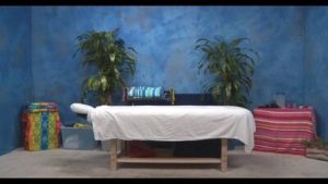 Massage fuck movie scenes