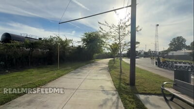 Memphis River Walk Sextape