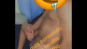 Chico gay anal xxx