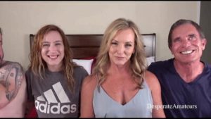 Casting Desperate Amateurs big tit hot moms getting smashed hard hot fun