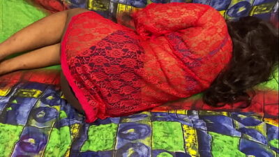 Nayi Naweli Bhabhi Ko Choda Jab Wo Ghar Par Akeli Baithi Thi Chudai Ki Talaash Me Desi Indian Hard Sex Fuck Viral Mms XVideo With Hindi Voice