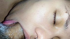 Indian Blowjob And Verified Amateurs – Sloppiest And Most Perverted Blowjob On Porn Hub She Busting The Lucky Guys Dick