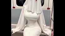 Hot sexy ghost….hot sex