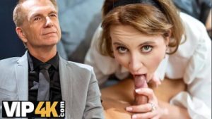 DADDY4K. Fucking my BF’s stepdaddy instead of reading books