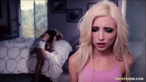 A threesome with – Jessa Rhodes, Piper Perri