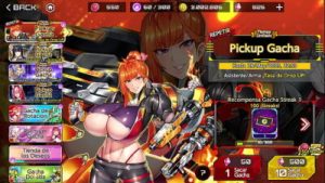 Action Taimanin – Part 1 – UNCENSORED (Compilation of all sex scenes) HD 1080p – Full Game – Easter Eggs – all scenes and secrets