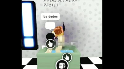 Adoptmi se vuelve malo {mía Khalifa aparece)