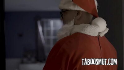 And All Through The House – Emily Willis