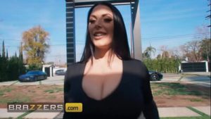 Angela X JMac Angela White / Brazzers/ Enter XVPROMO on official site for discount