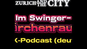 AUDIO-SEX im Swinger-Pärchenzimmer – XXX-Podcast auf Deutsch