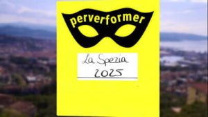 Balls and Hard Cock Tormented With Kali’s Teeth Ring