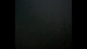 BBC ruins my pussy before work