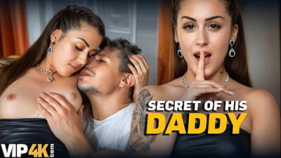 DADDY4K. StepDaddy saved my pussy from a bad cartel guy