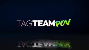 Big – Ass Babe Rissa May Gets Anal Pleasure In A Hot Threesome