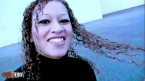 Brutal Deepthroat and Anal with Sexy Arabian Alycia Lopez and Terry Kemaco