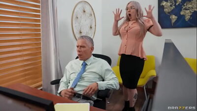 Casual Anal Friday Kenzie Taylor / Brazzers/ Enter XVPROMO on official site for discount