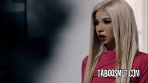 Cheating Husband Tries To Replace His Wife With Blonde Stepdaughter