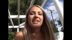 CHELSIE RAE Sexy Big Butt Anal Ass Fucked by Huge 10″ Cock Balls Deep and Gets a Cum Facial