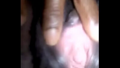 Cynthia finger for me