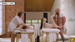 DADDY4K. Kink for Two