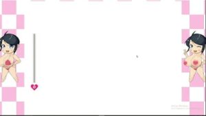 Debutando a una tetona en el mundo del sexo: IVAV!! 2nd Girl Parte1