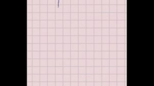 Drawing Beautiful Asian MILF at Sketchbook iOS for iPhone