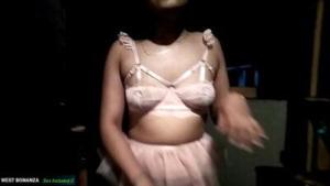 EATING PUSSY IN D.J. BOOTH #1 – I Suck Her Pussy Before Her Dance