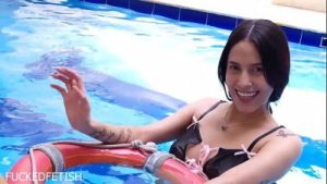 Holidays Helen Star naked oral-penetracion romance