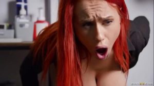 Glory Hole Gagging Angel Wicky / Brazzers/ Enter XVPROMO on official site for discount