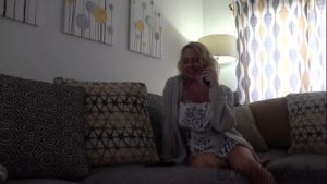 Goddess Brianna Beach in: It was YOU I wanted to fuck – Cock Ninja Studios – FULL VIDEO ON SHEER