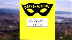 He Gets Hard From Swallowing Our Piss