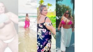 Hello Pussy BBW Veronica Jasmine cums for you