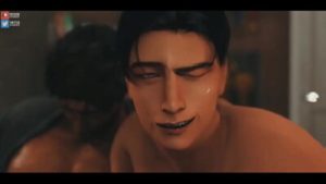 His Favorite Boy EP 1 – Cartoon Gay Legendado