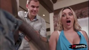 Holy fuck Slim! It’s GIGANTIC!