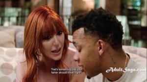 I Am So Wet That You Know Me So Well Step SON – Lauren Phillips, Lawson Jones