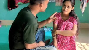 I Fuck My Best Friend While Her Parents Aren’t Home