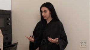 I Was Really Fucked Because of Coffee! 4K HD Tim Team