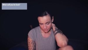 I Will Be Late Today Honey