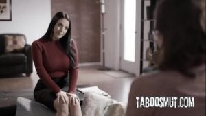 Immersion Therapy – Angela White, Jay Taylor