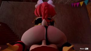 In Heat – (hentai game MonsterBox) V0.2.7 (GALERIA COMPLETA) Sin comentarios.