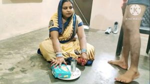 Indian Desi padosan bhabhi ki majhedare chudai Hindi Audio