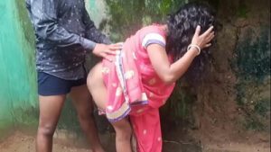 Indian village married sexy maid sex
