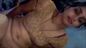 Indian xxx video of blowjob and ass bouncing on stepsister dick, indian desi bhabhi